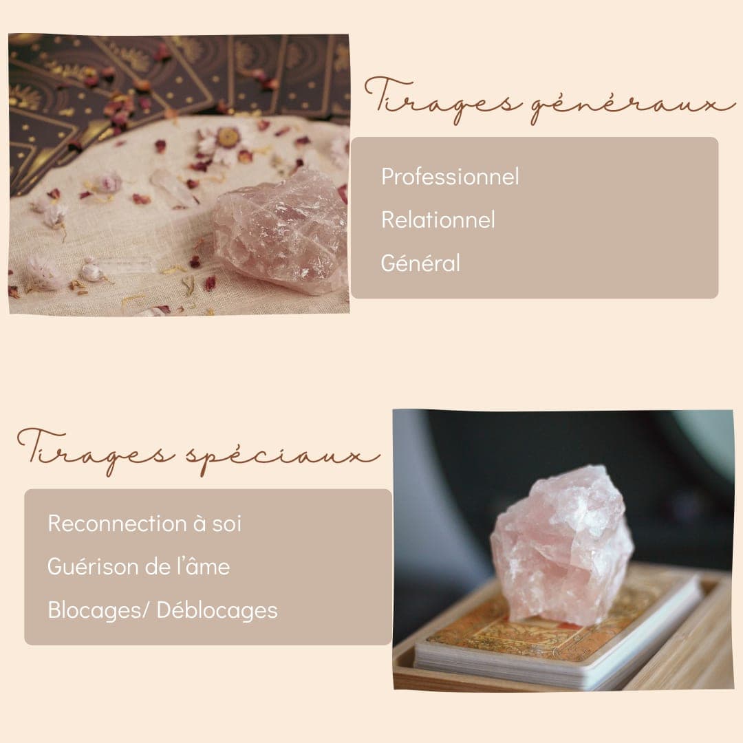 Publication Instagram